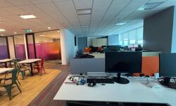 Marina Bay Financial Centre (mbfc) (D1), Office #541652631